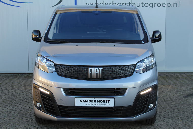 Fiat Scudo