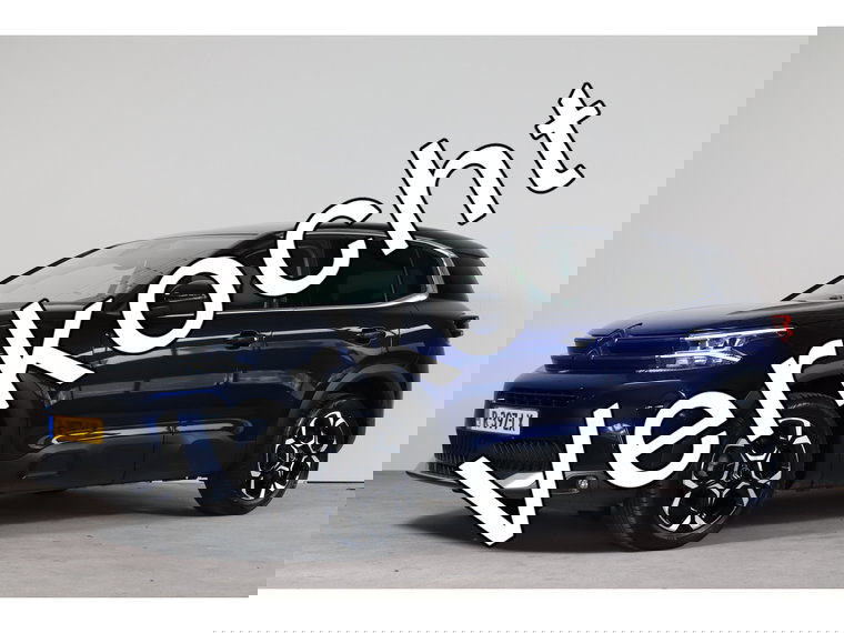 Foto van Citroën C5 Aircross