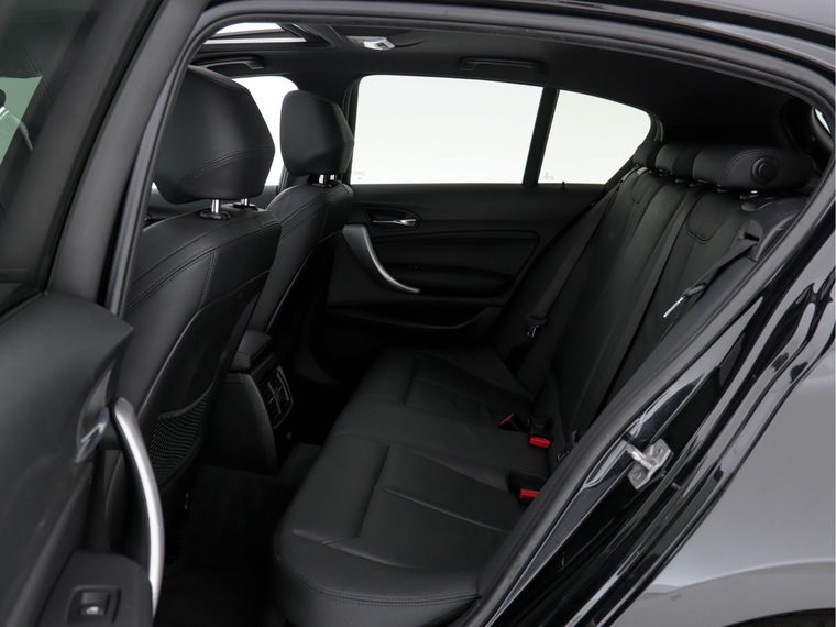 BMW 1-serie