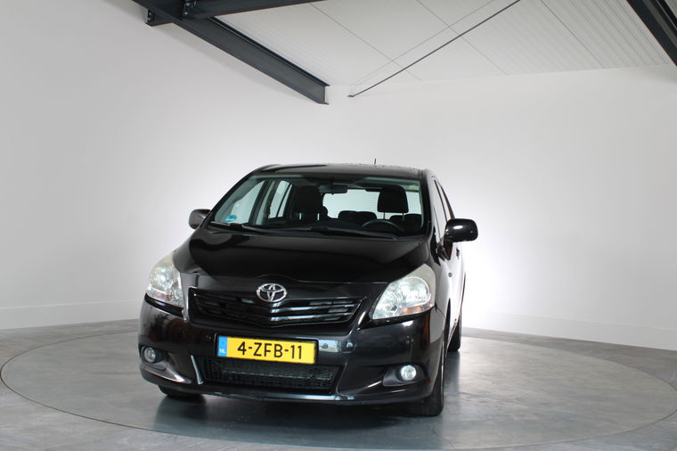 Toyota Verso