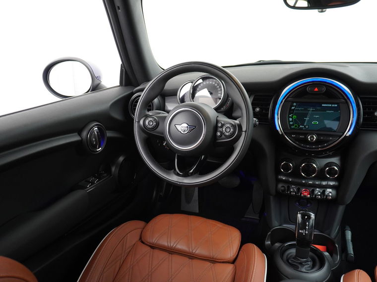 MINI Cabrio