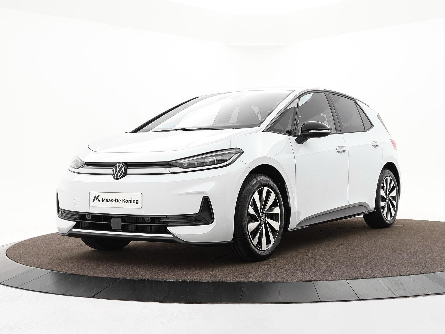 Foto van Volkswagen ID.3 Neo