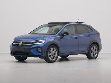 Foto van Volkswagen Taigo