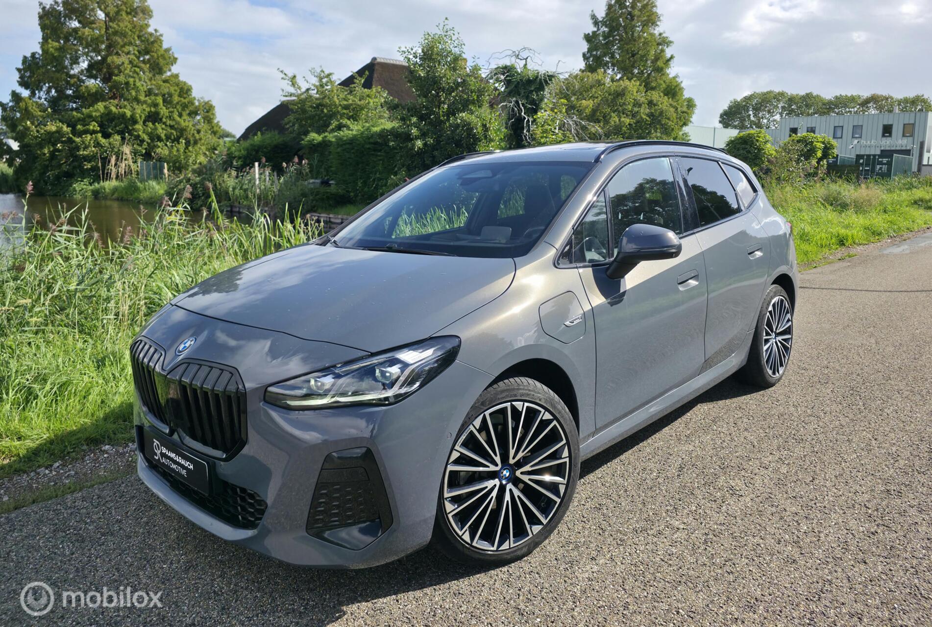 Foto van BMW 2 Serie