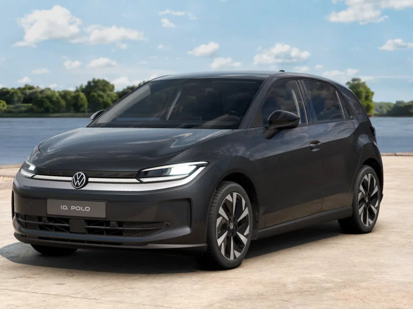 Foto van Volkswagen ID. Polo