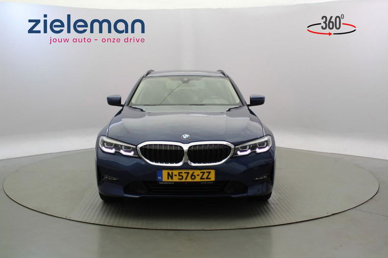BMW 3-serie