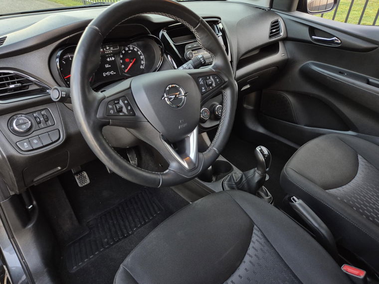 Opel KARL