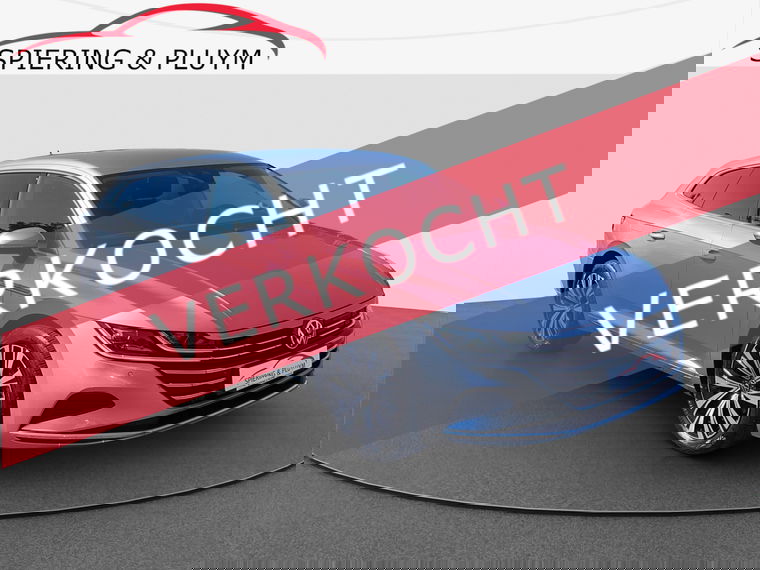 Foto van Volkswagen Arteon Shooting Brake