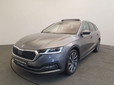 Foto van Škoda Octavia