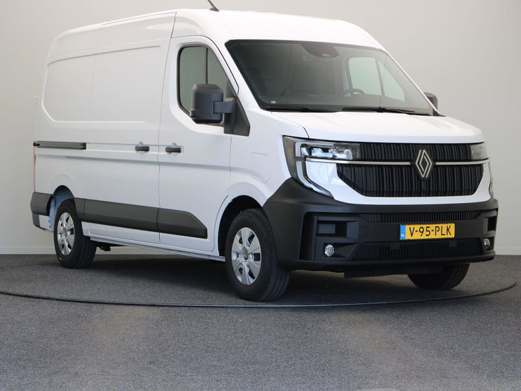 Renault Master foto 1