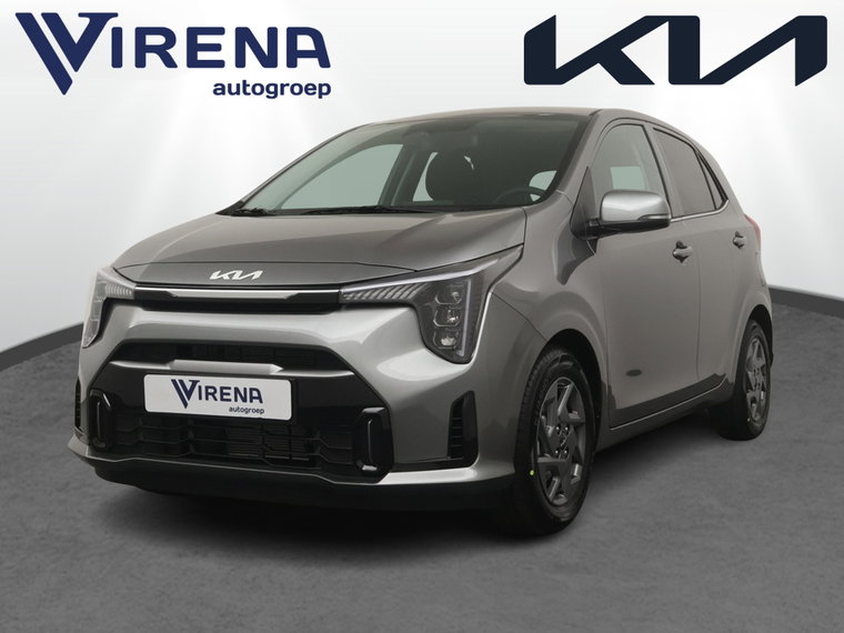 Kia Picanto foto 1