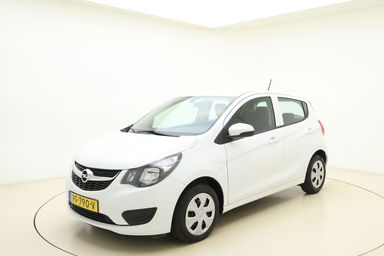 Foto van Opel KARL