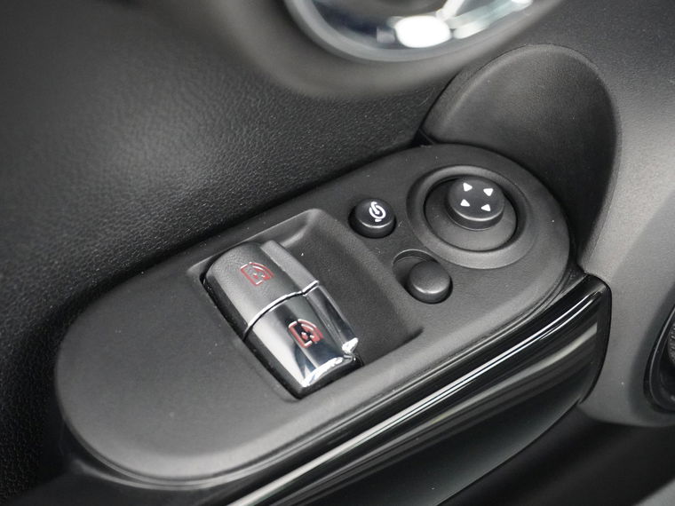 MINI Mini Electric