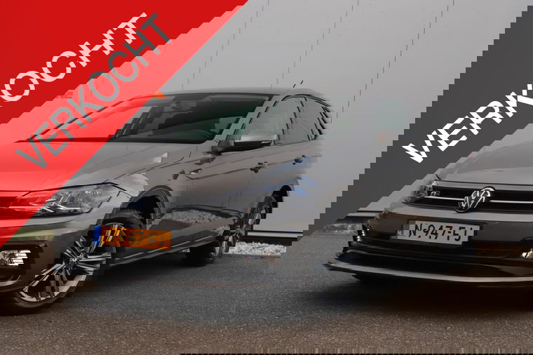 Foto van Volkswagen Polo