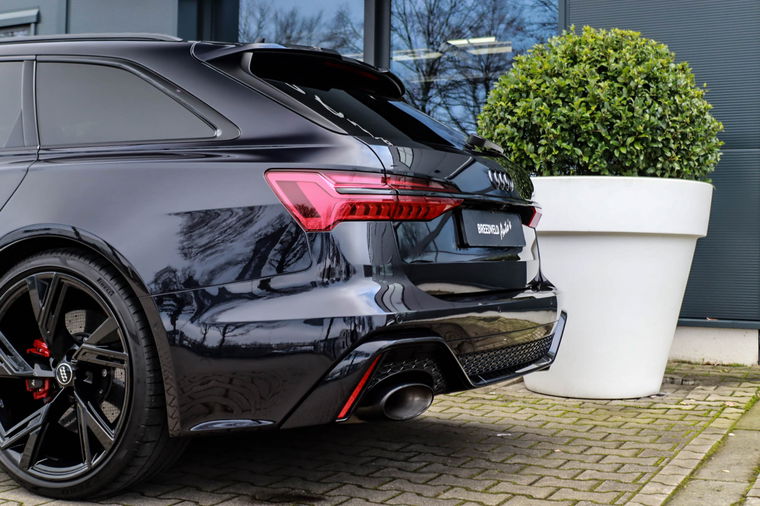 Audi RS6
