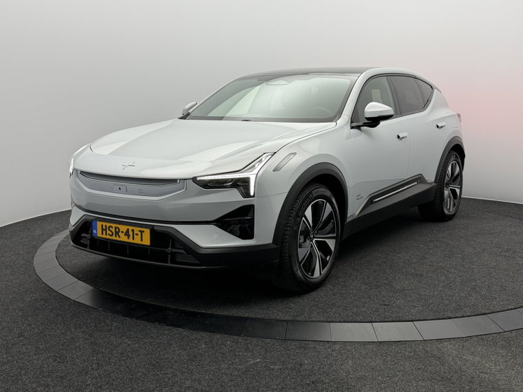 Polestar 3