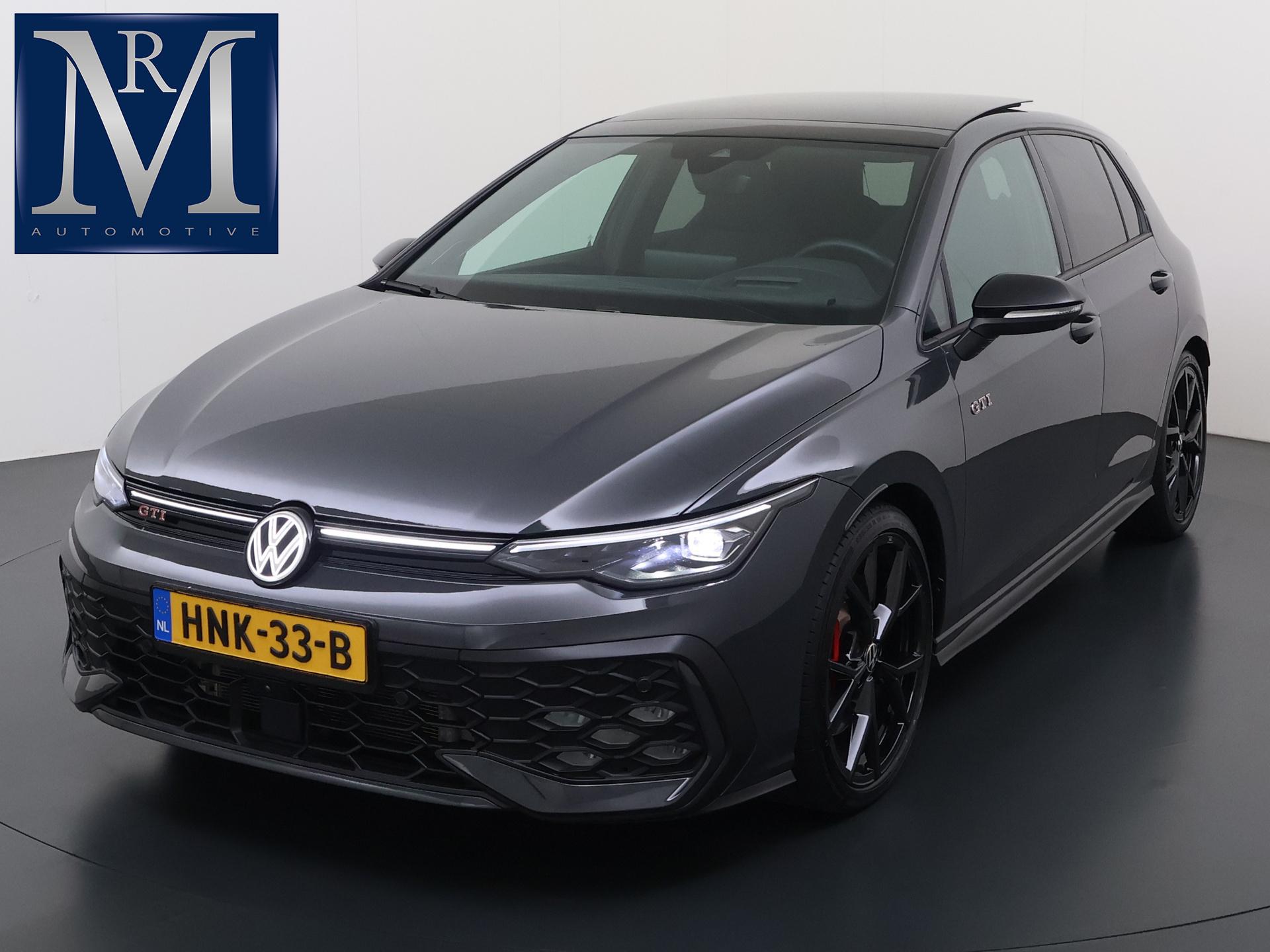 Foto van Volkswagen Golf