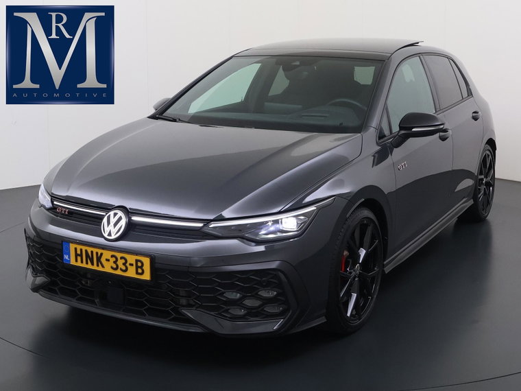 Foto van Volkswagen Golf
