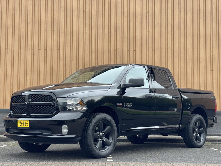 Dodge Ram 1500