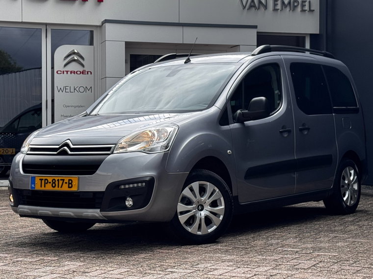 Citroën Berlingo