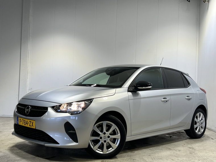 Opel Corsa foto 1