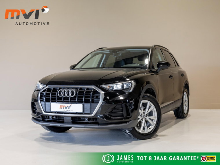 Foto van Audi Q3