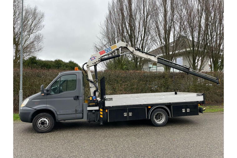 Iveco 