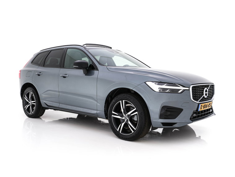 Volvo XC60 foto 1