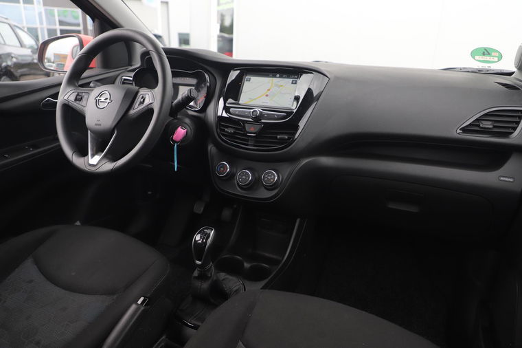 Opel KARL