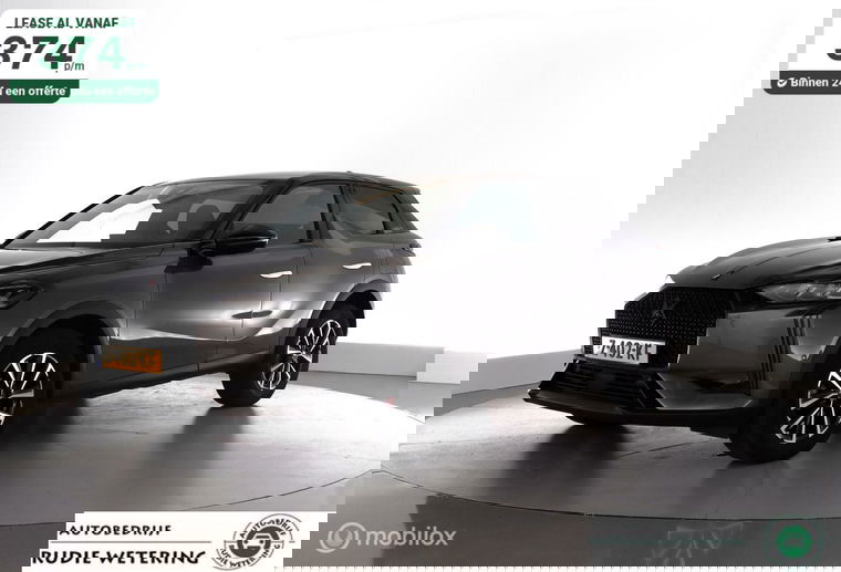 DS DS 3