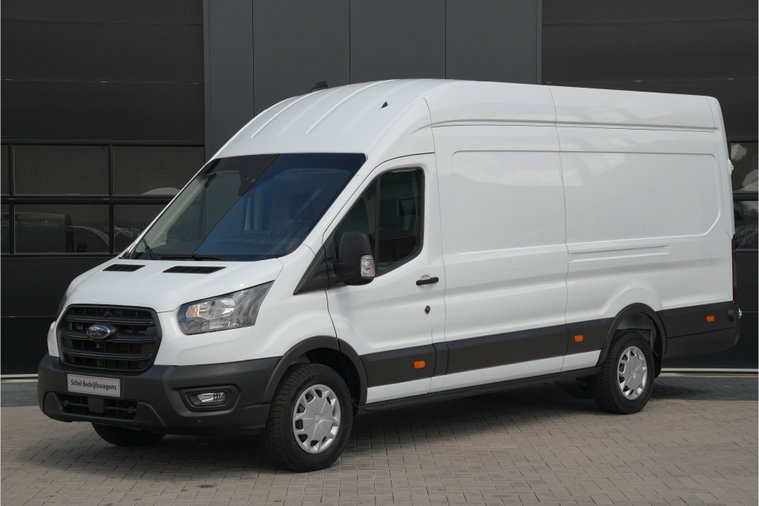 Ford Transit foto 1