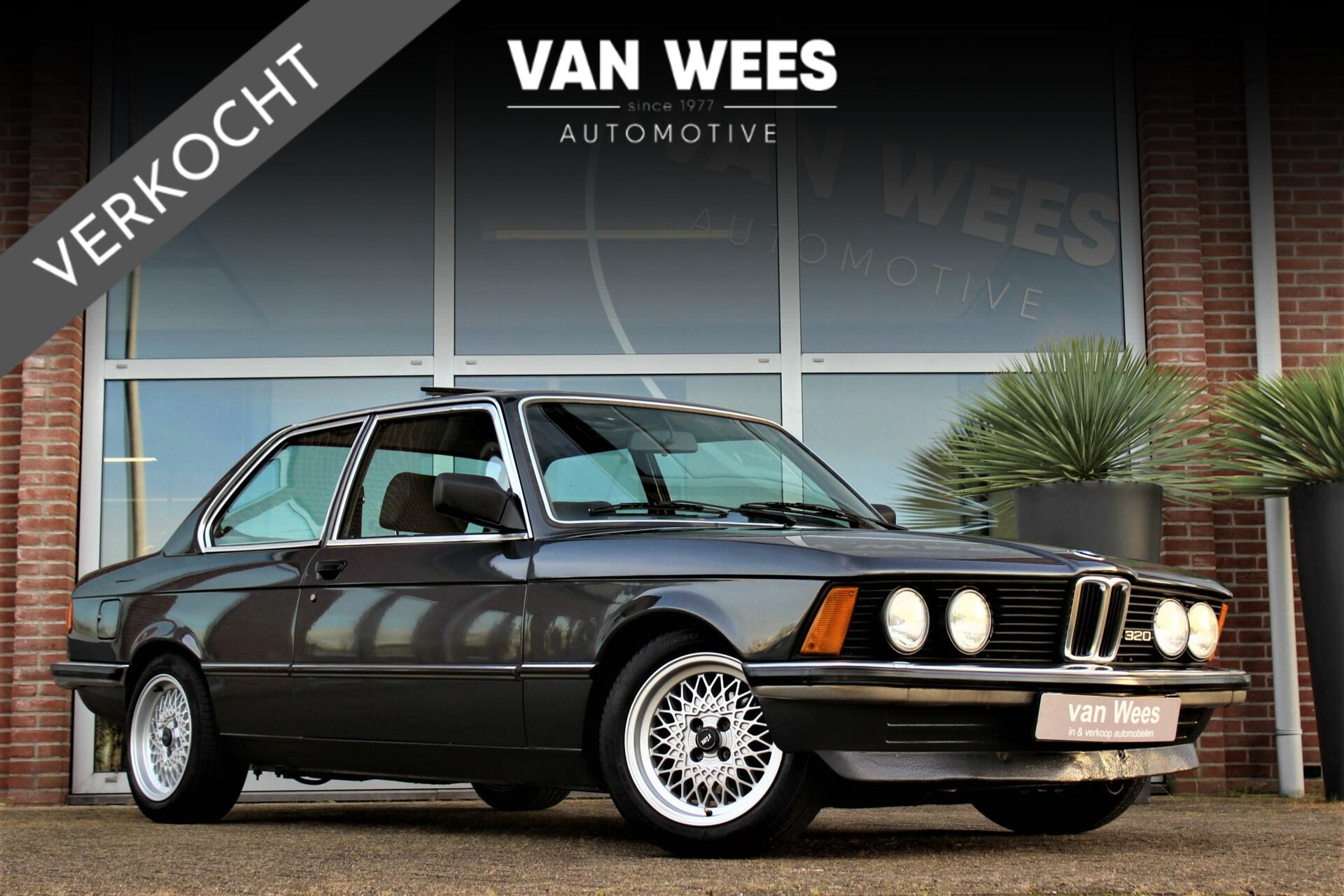 BMW 3 Serie
