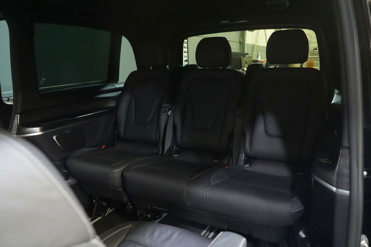 Mercedes-Benz EQV 300