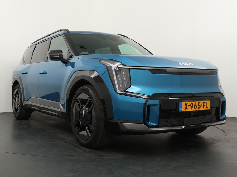 Kia EV9