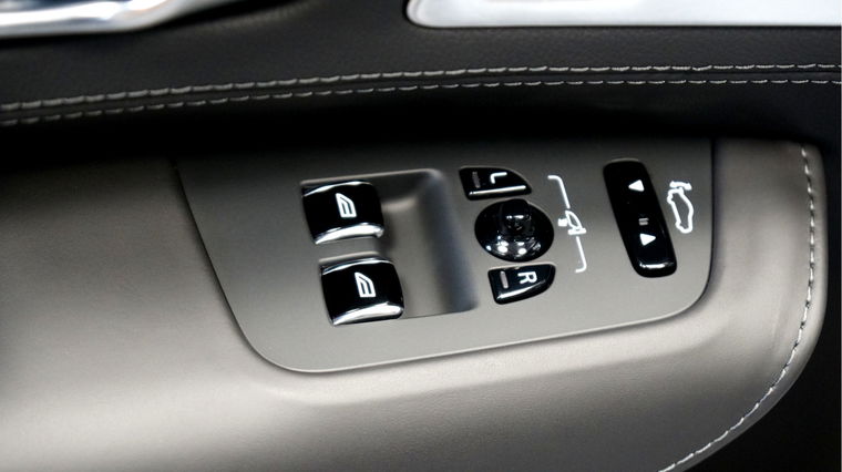 Polestar 1
