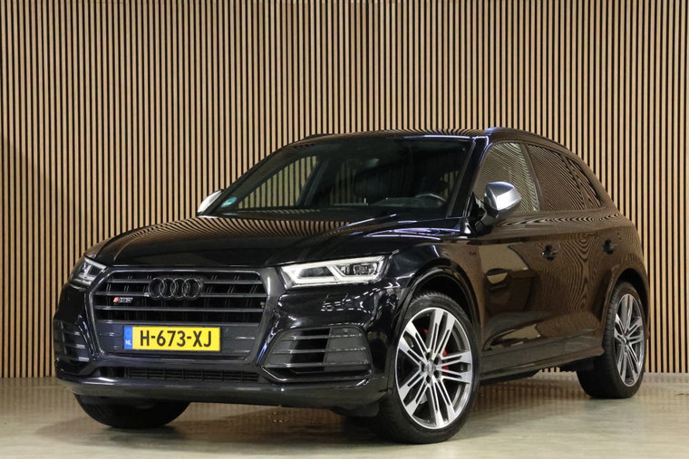 Audi Q5 foto 1