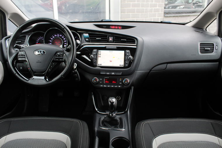 Kia cee'd