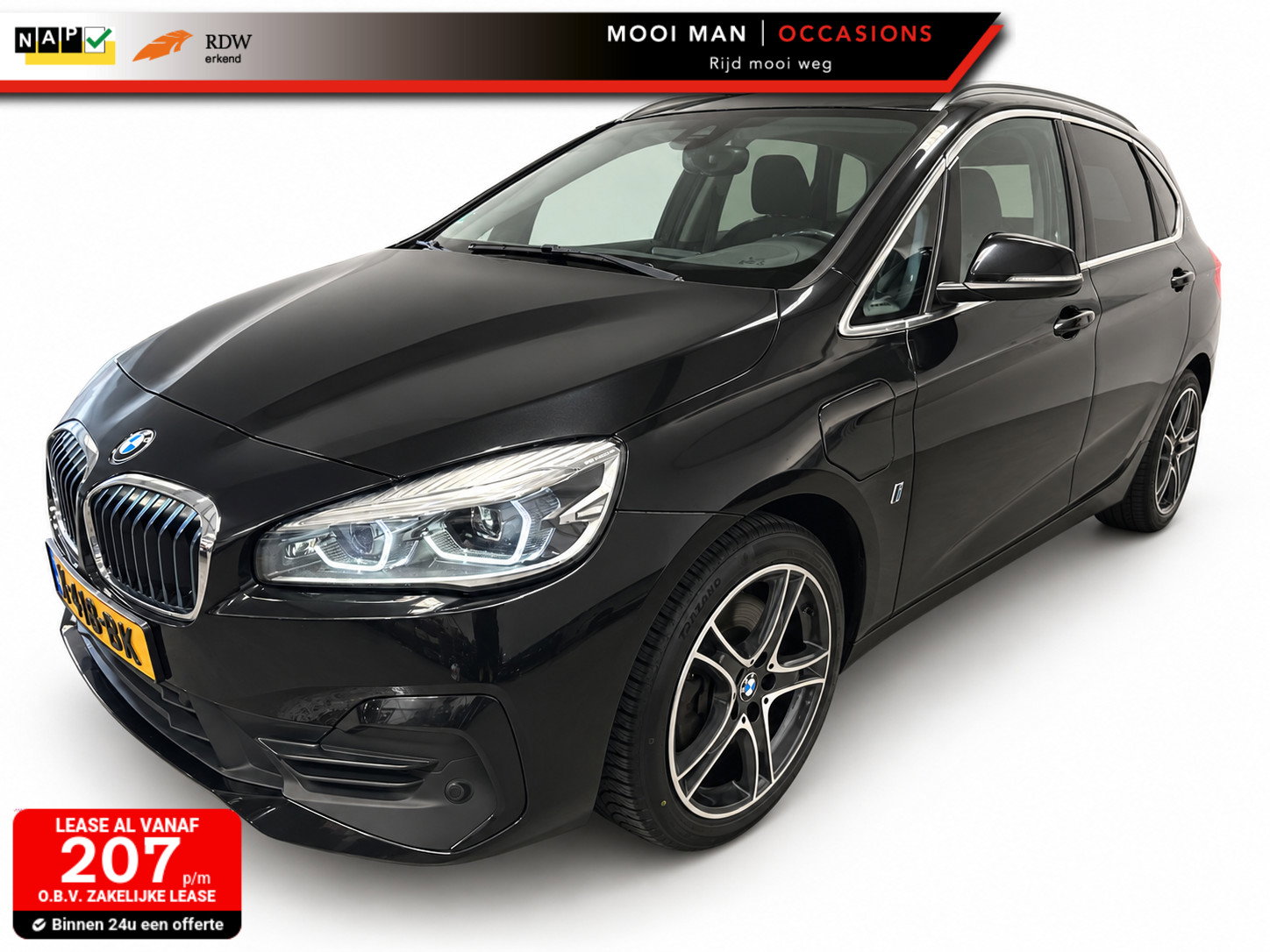 Foto van BMW 2 Serie