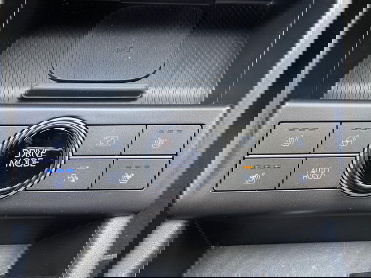 Hyundai KONA Electric