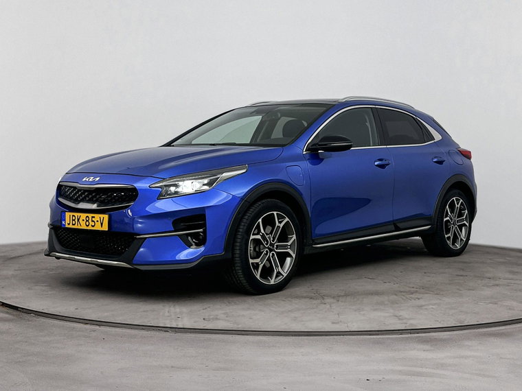 Foto van Kia XCeed