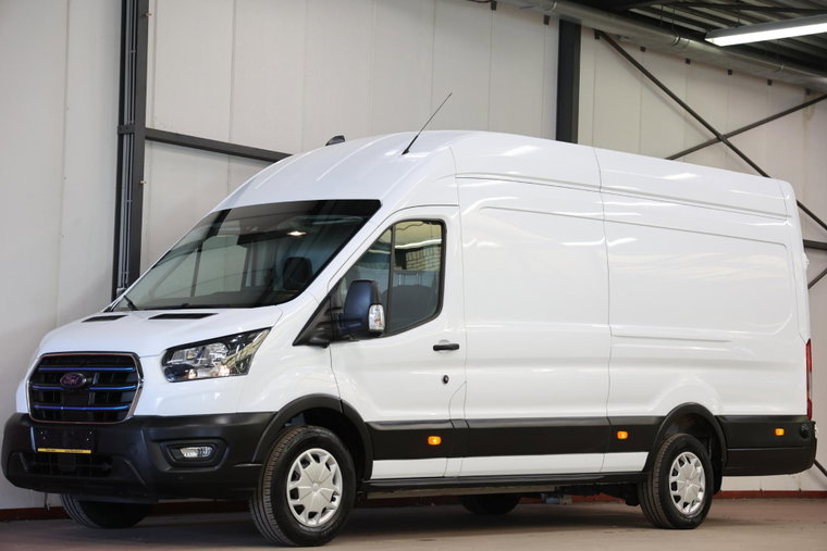Ford E-Transit