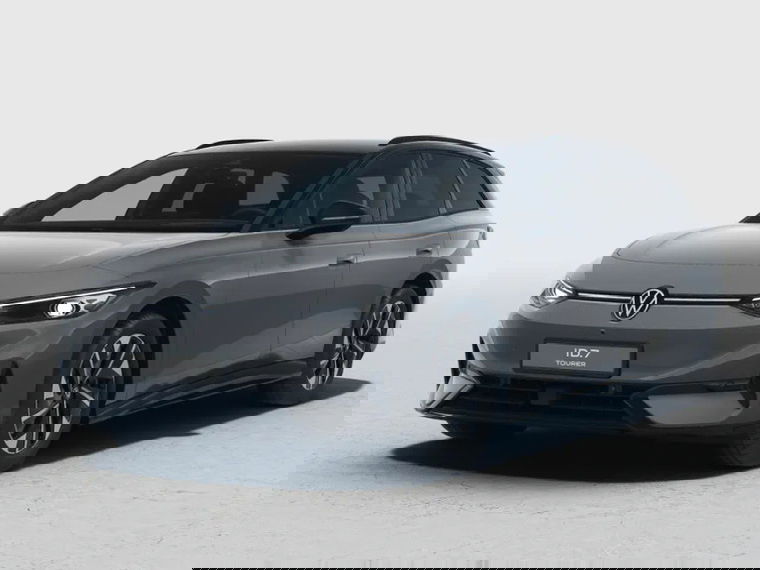 Volkswagen ID.7 Tourer