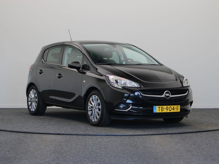Opel Corsa foto 1