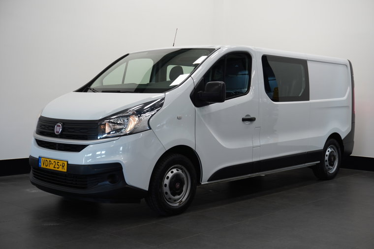 Fiat Talento
