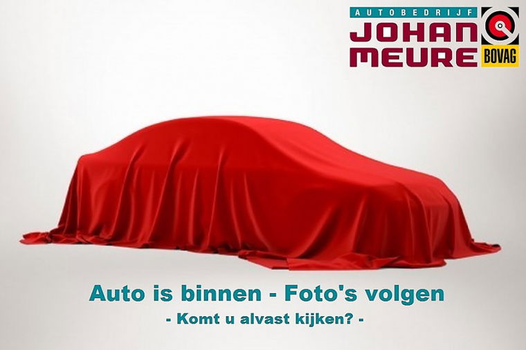 Foto van Nissan ARIYA