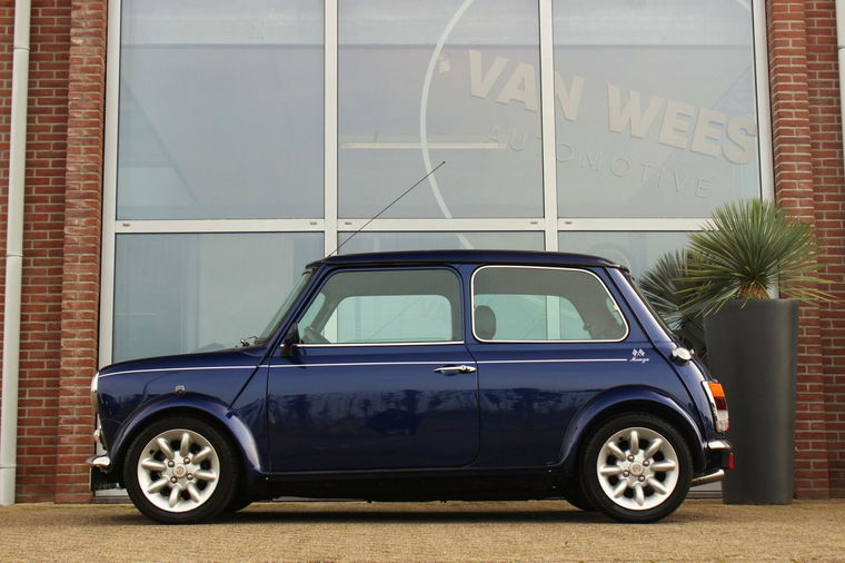 Rover Mini