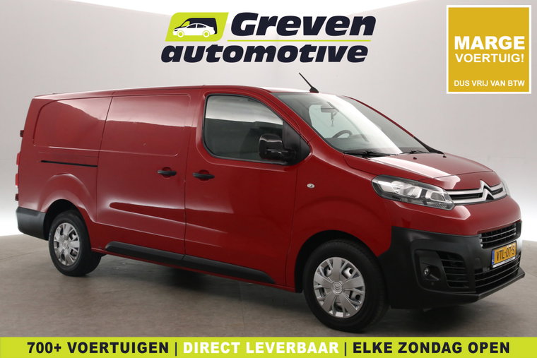 Foto van Citroën Jumpy
