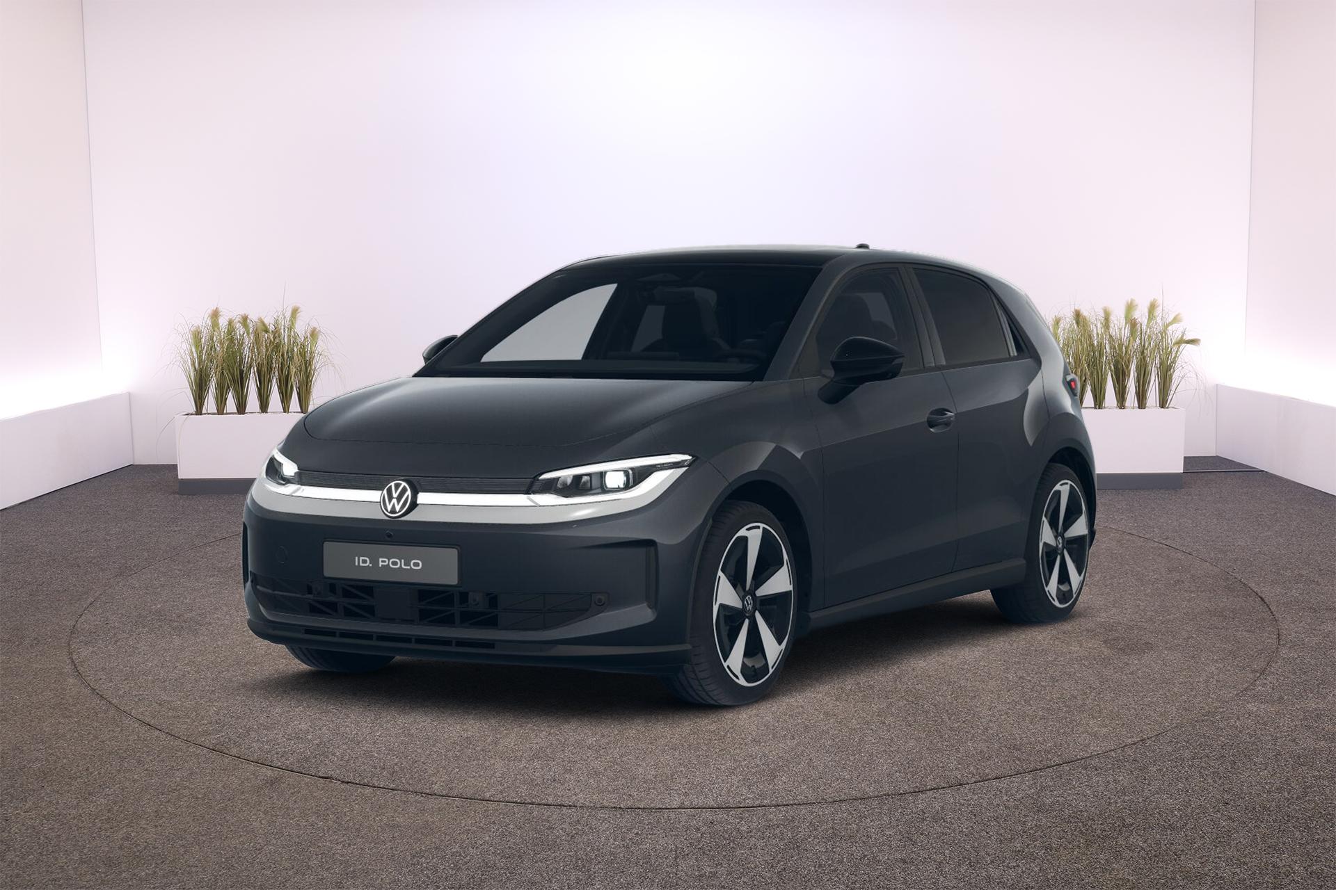 Foto van Volkswagen ID. Polo