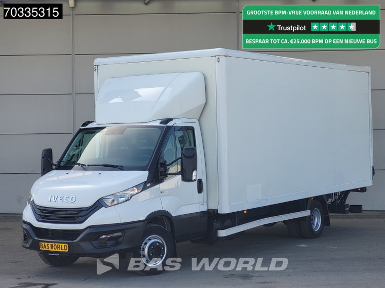 Iveco Daily foto 1