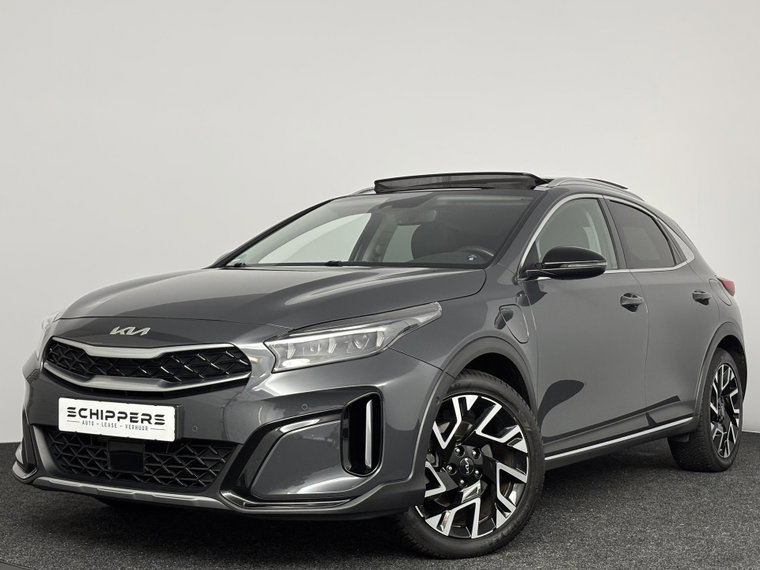 Foto van Kia XCeed